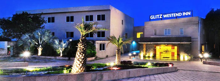 Glitz Westend Inn - New Delhi 01.jpg